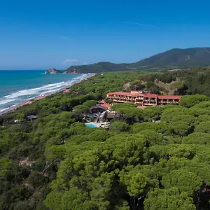 Resort Roccamare - E, Castiglione della Pescaia