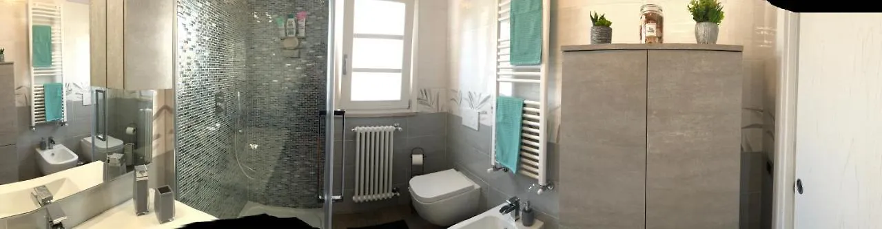 Ma Chambre Turquoise Castiglione della Pescaia Affittacamere