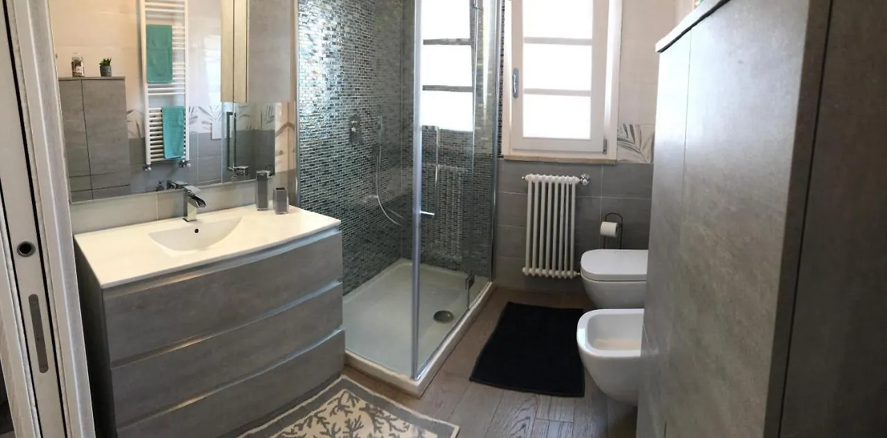 Affittacamere Ma Chambre Turquoise Castiglione della Pescaia
