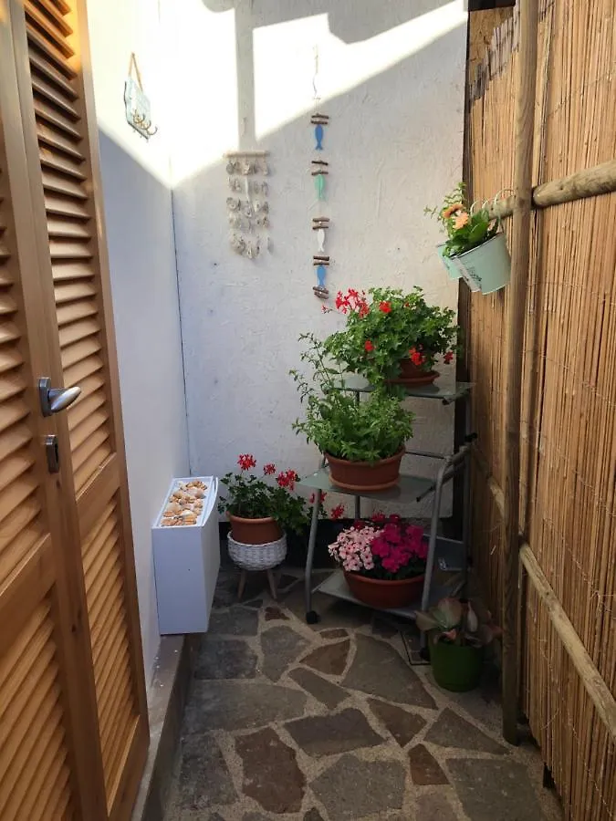 Ma Chambre Turquoise Castiglione della Pescaia 0*,