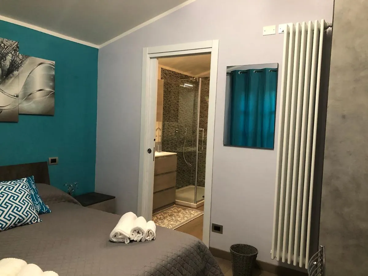 Ma Chambre Turquoise Castiglione della Pescaia 0*,  Italia